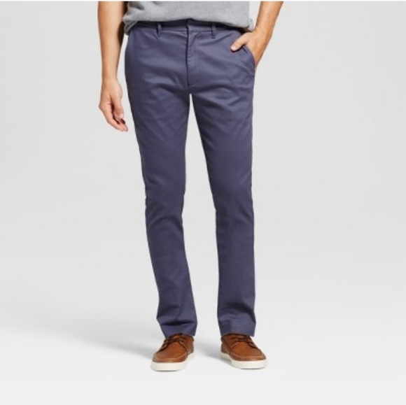 Goodfellow Dress Slacks 30 - Picture 4 of 6